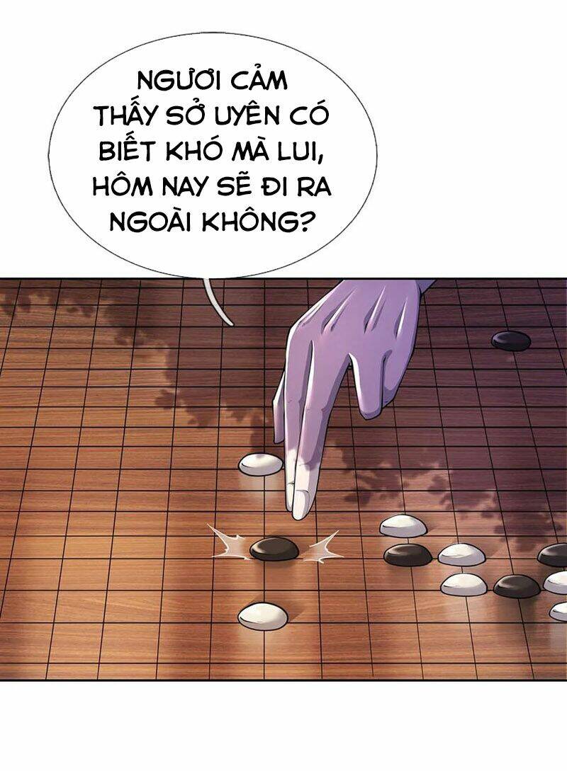 thân thể của ta là kiếm chủng chapter 97 26