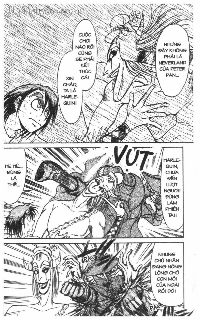 karakuri circus - gánh xiếc quái dị chapter 35 132