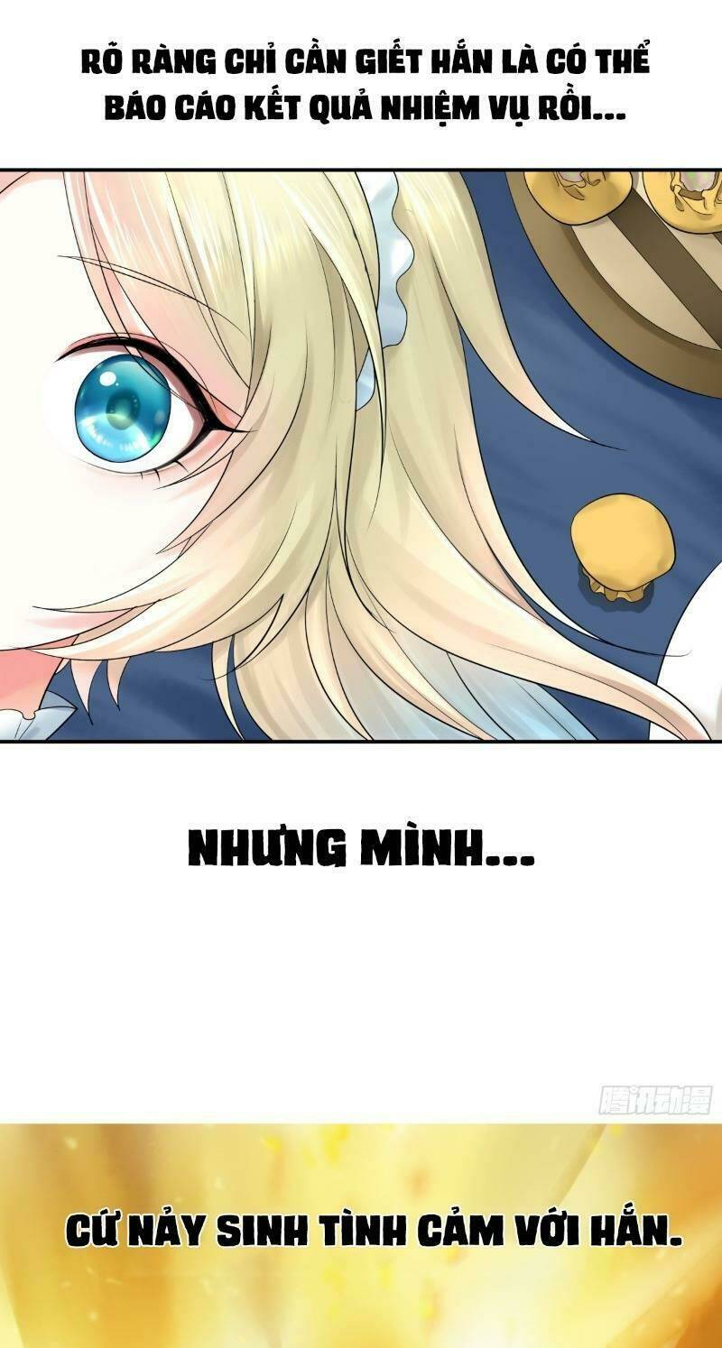 ta muốn ngao du chapter 5 21