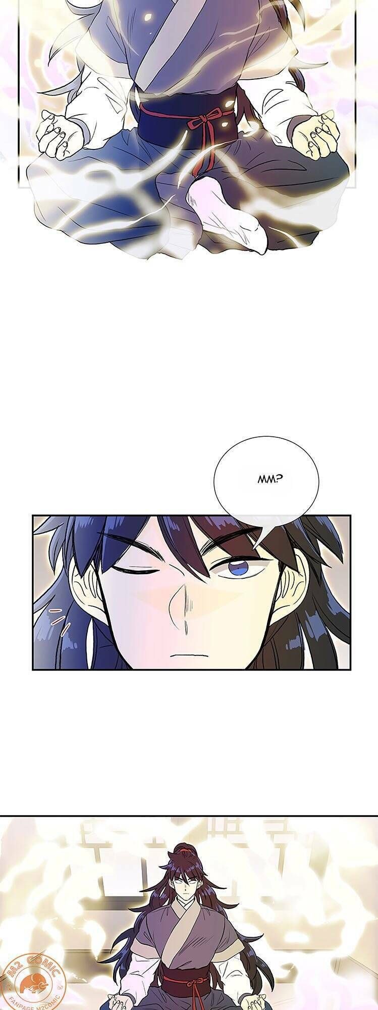 học sĩ tái sinh chapter 110 7