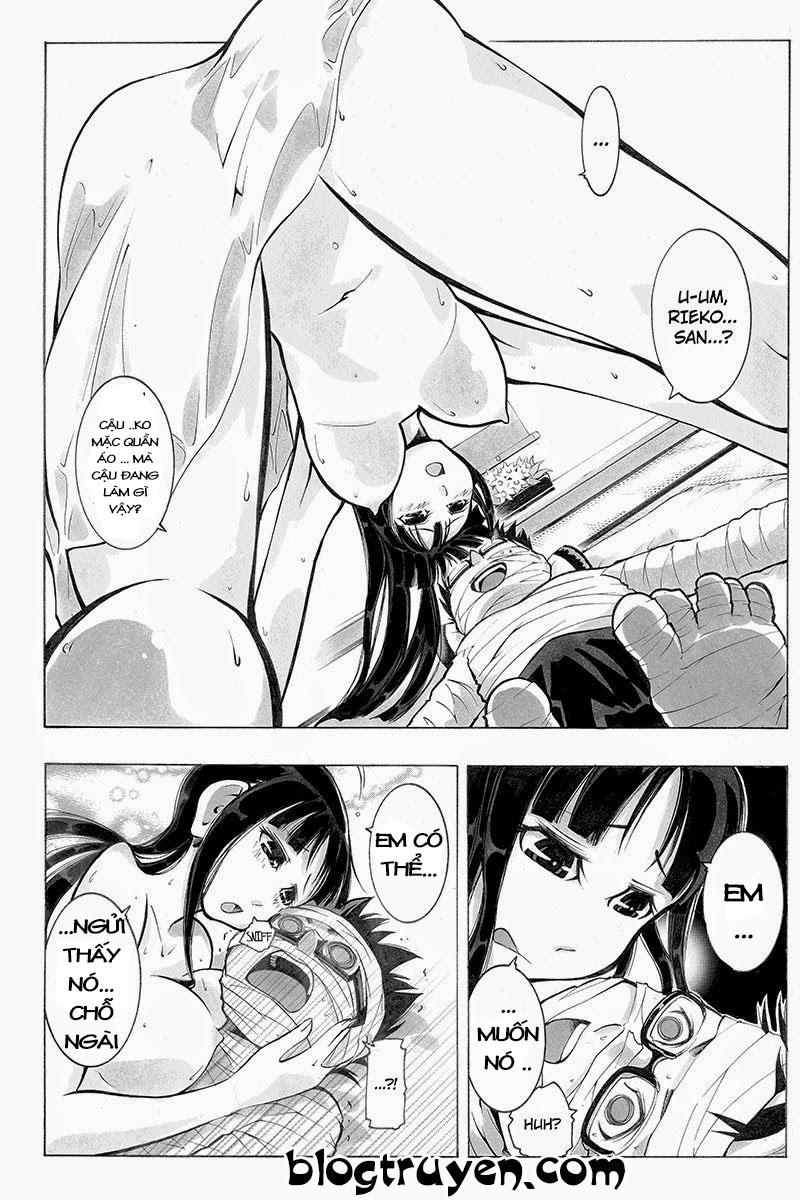 take dake dake! - takedakei gentei chapter 21 5