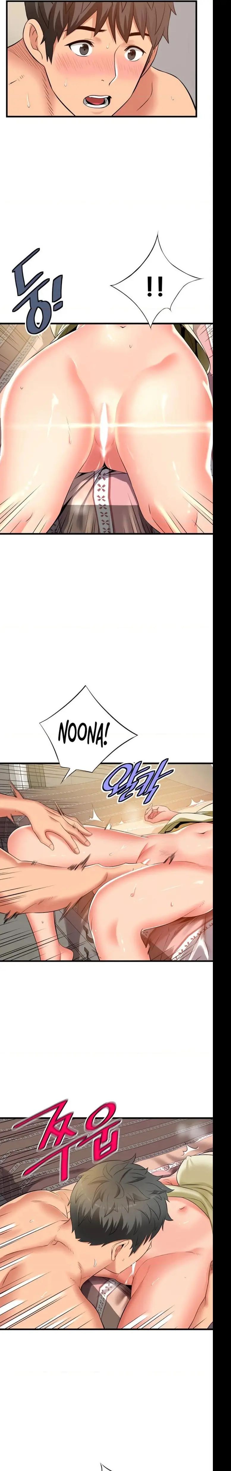 chuyện ngõ hẻm chapter 28 5