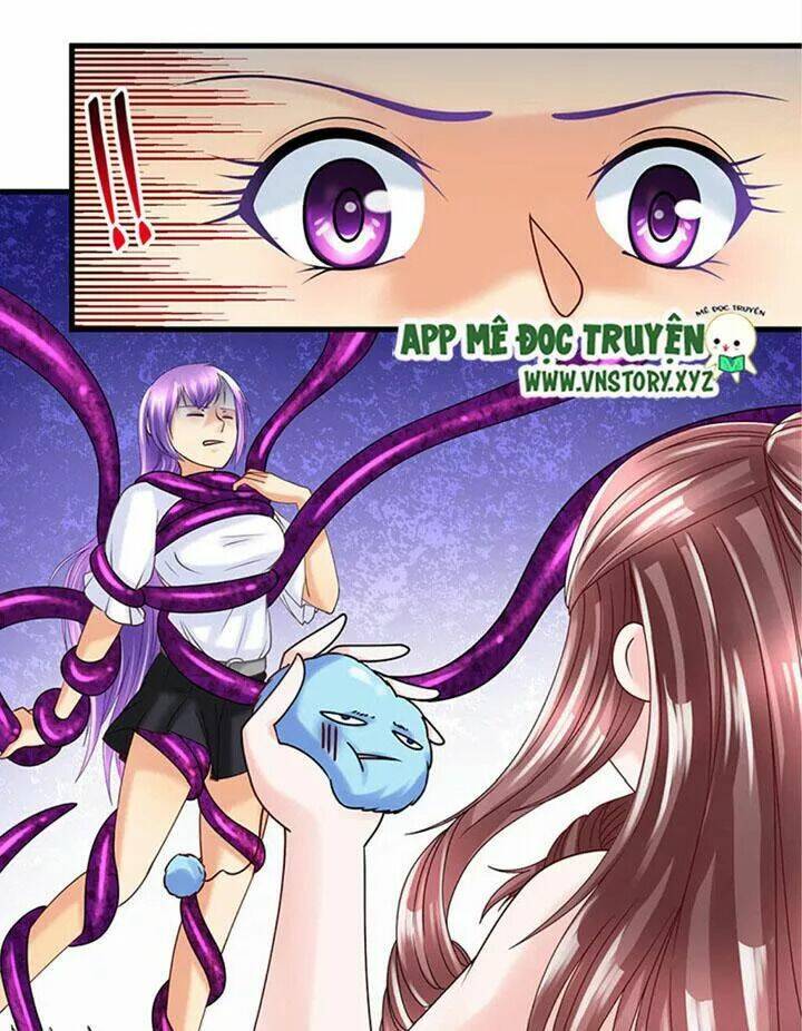 bồn tắm có vấn đề?! chapter 43 22