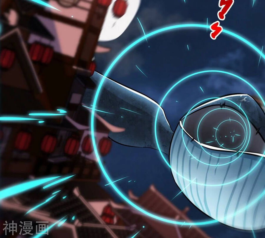 bản kiếm tiên tuyệt không làm nô chapter 71 14