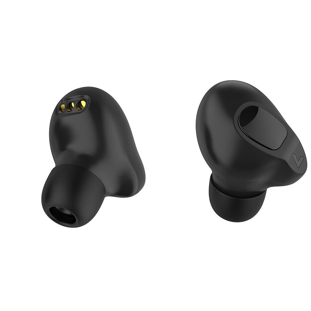 Tai nghe thể thao A1 TWS True Wireless Bluetooth 5.0 với màn hình LED Mic Giảm tiếng ồn