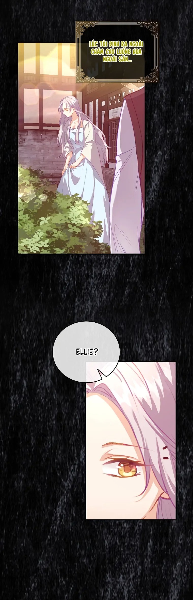 tôi chỉ nhận ra sau khi mất cô ấy chapter 2.1 6