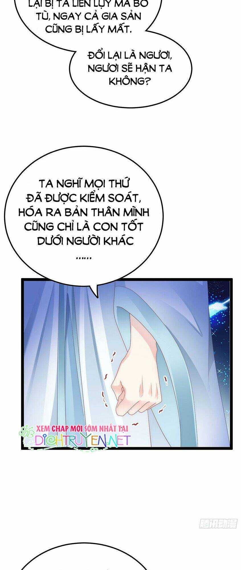 ta ở cổ đại nuôi nam nhân chapter 89 24
