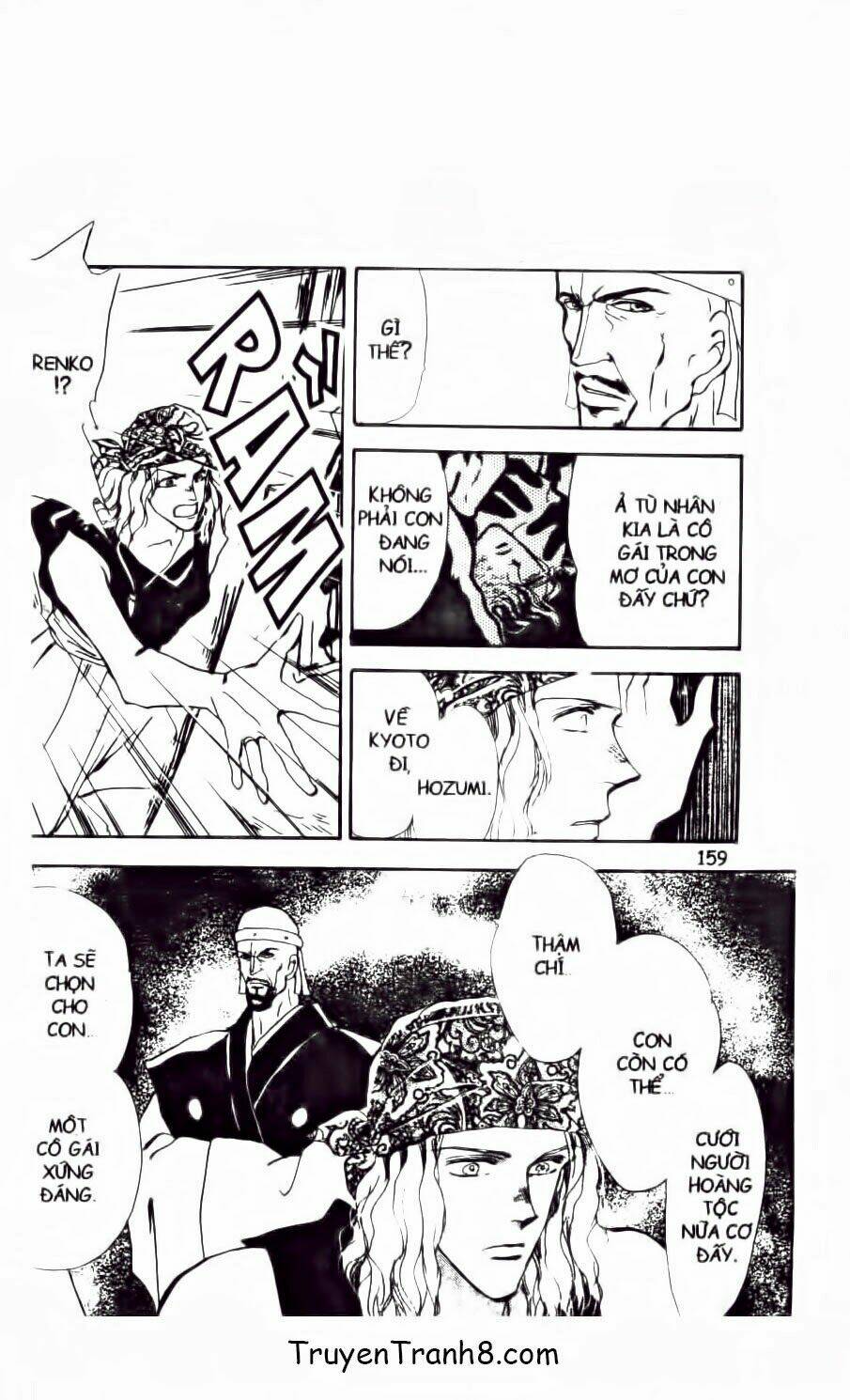 đứa con số phận chapter 49.1 18