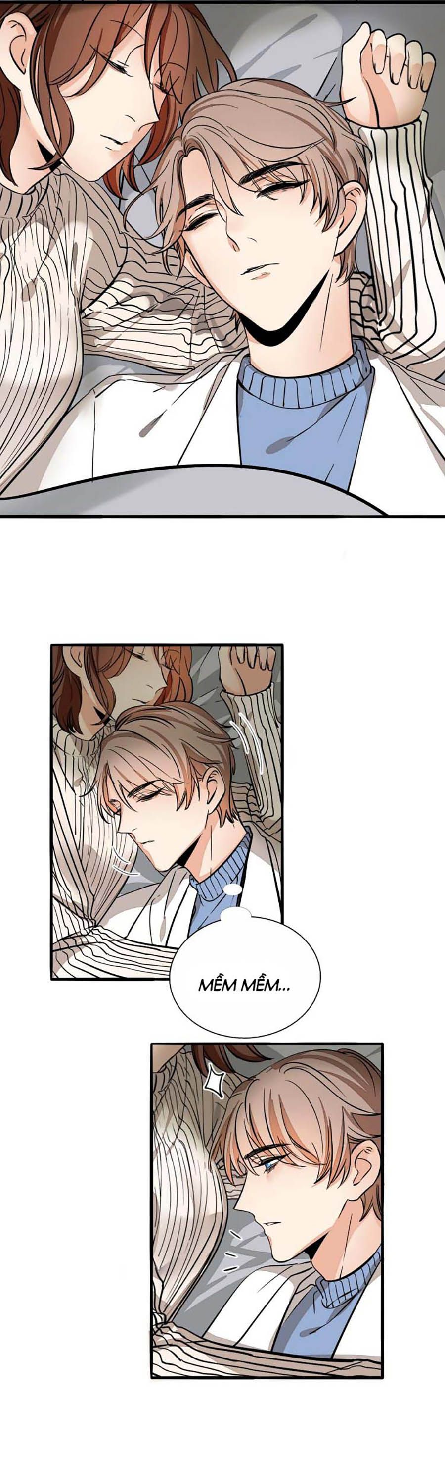 mùi hương lãng mạn chapter 90 2