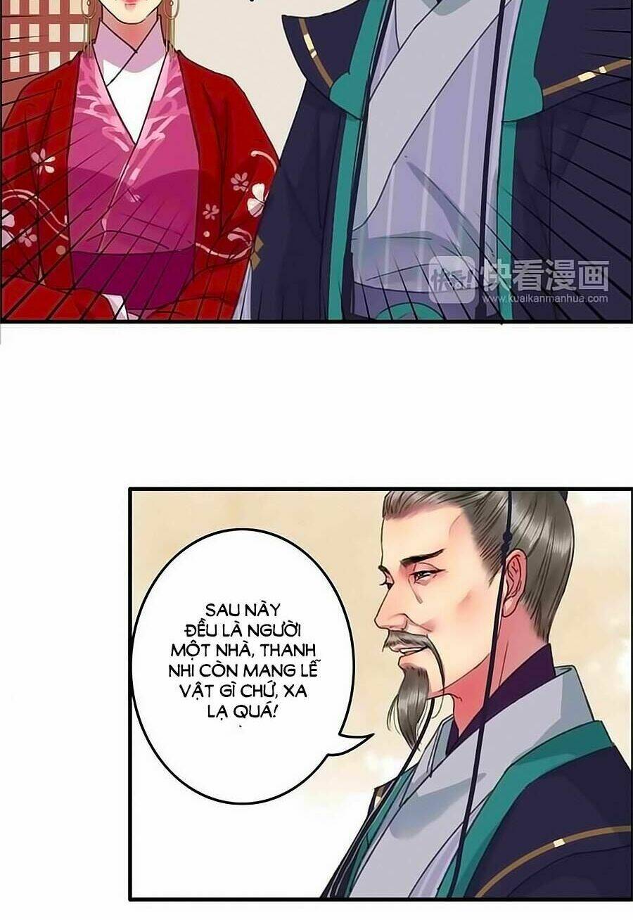 thịnh thế thanh ca chapter 13 7