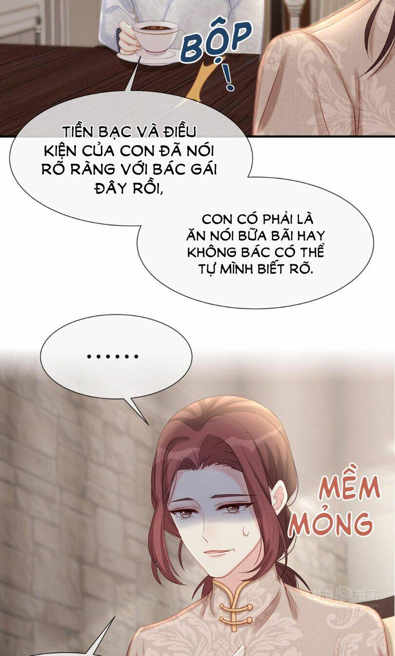 chỉ muốn cưng chiều em chapter 24 20