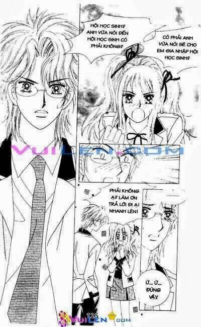 love your enemies chapter 3 14