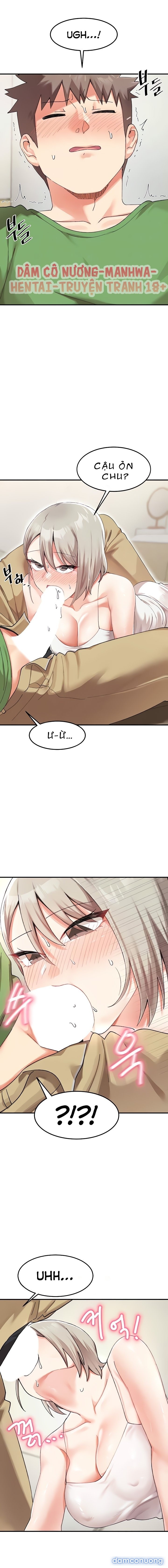 những cô bạn có ngoại hình giống hệt nhau chapter 6 3