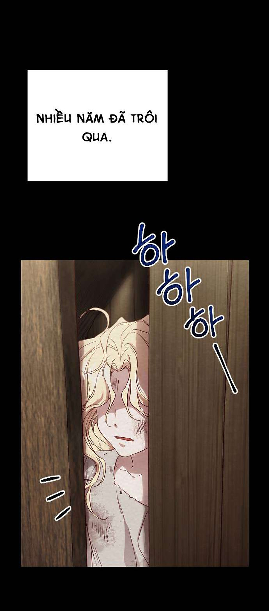 Hoa Dã Thú chapter 1.2 15