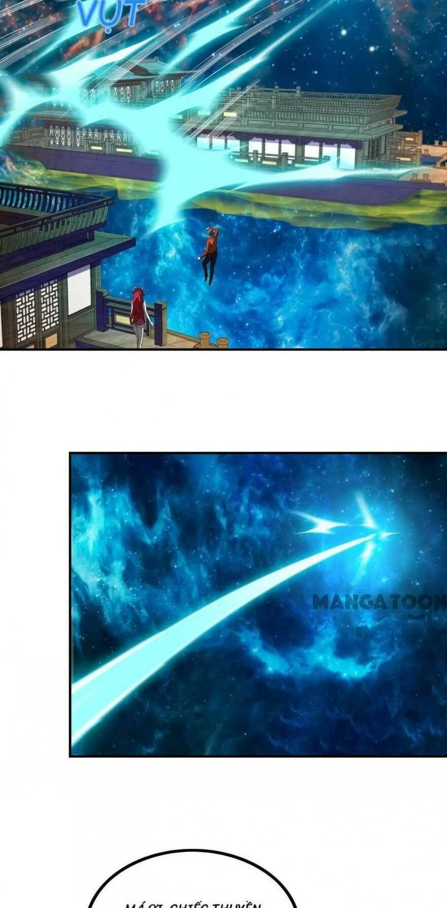 đệ nhất người ở rể chapter 140.2 7