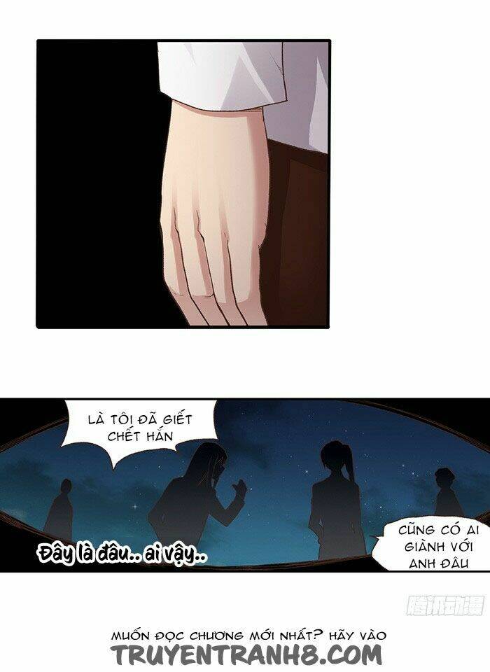 vì tôi là ông chú mở tiệm bán vũ khí chapter 53 13