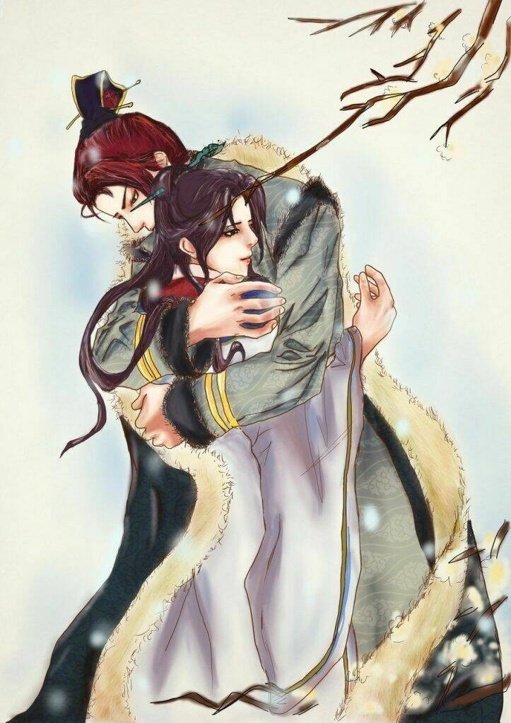 phụng vu cửu thiên chapter 9 1