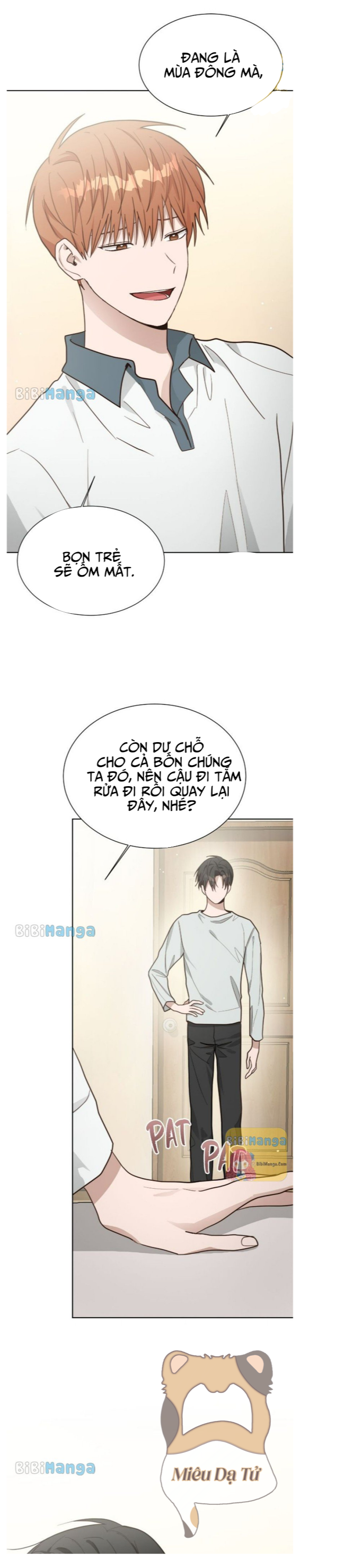 tôi trở thành tên top phụ tồi tệ chapter 21 16