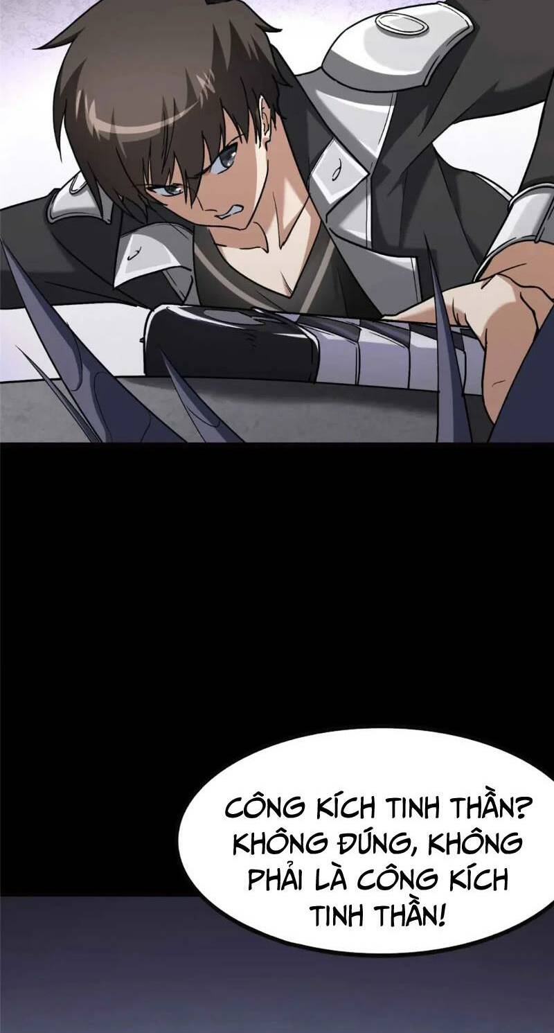 bạn gái virus của tôi chapter 416 64