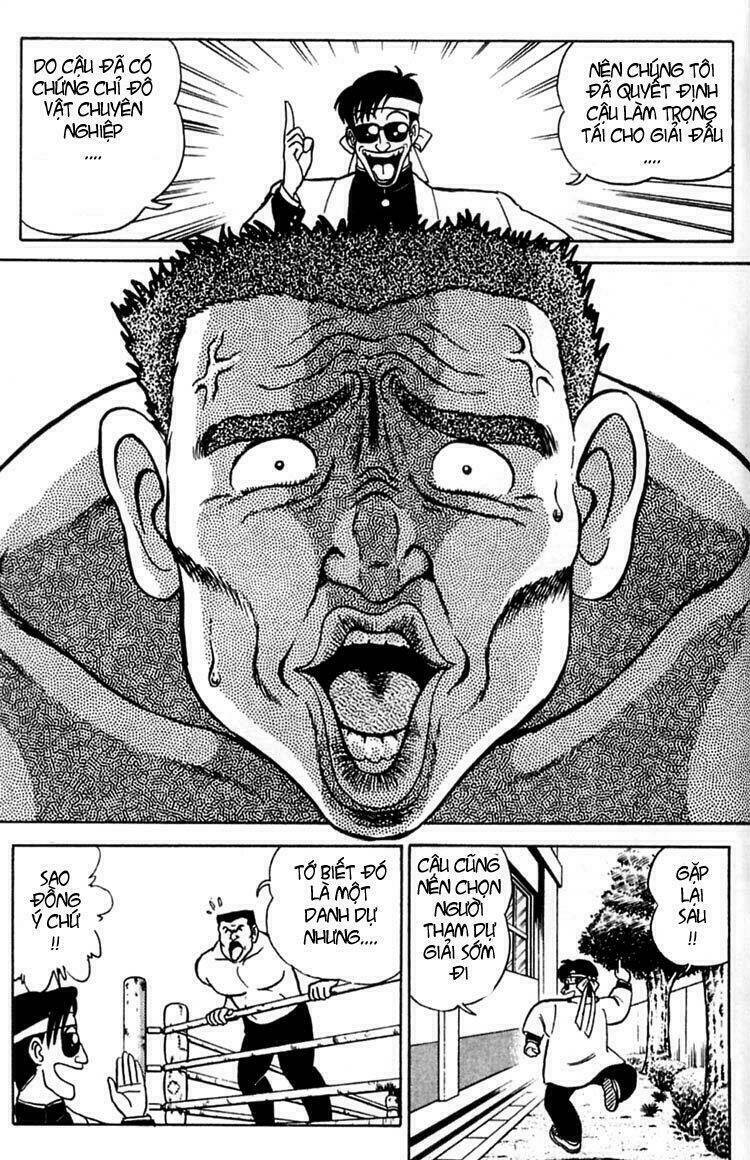 fubata-kun change! chapter 11 7