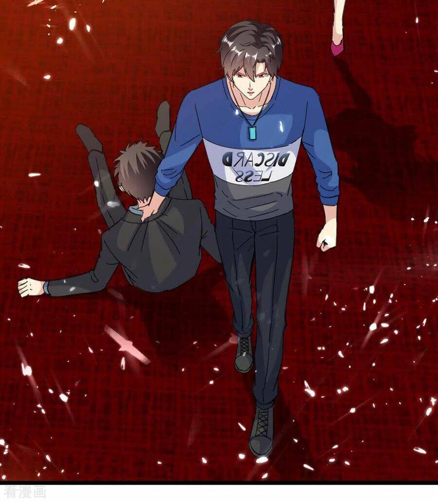 trọng sinh khí thiếu quy lai chapter 151 7