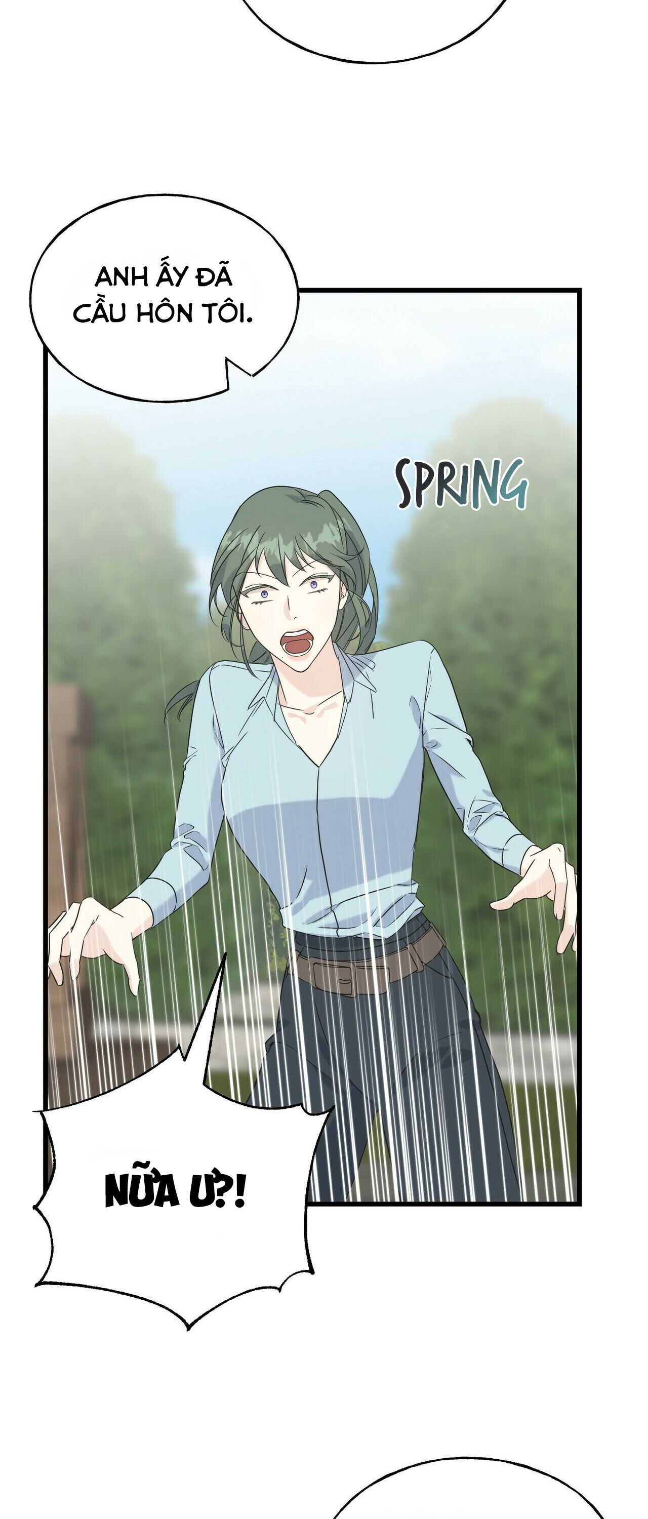 hoàng tử dâm đảng và nữ hiệp sĩ ngầu lòi chapter 42 31