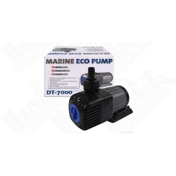 Bơm bể cá mini JECOD DT4000 đến DT12000 siêu tiết kiệm - Bể cá Hoàng Gia