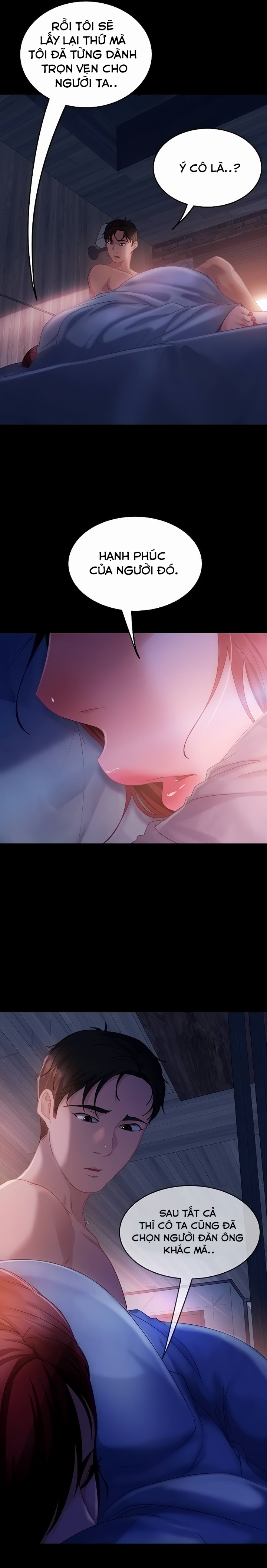 đánh giá về công ty kết hôn chapter 34 25