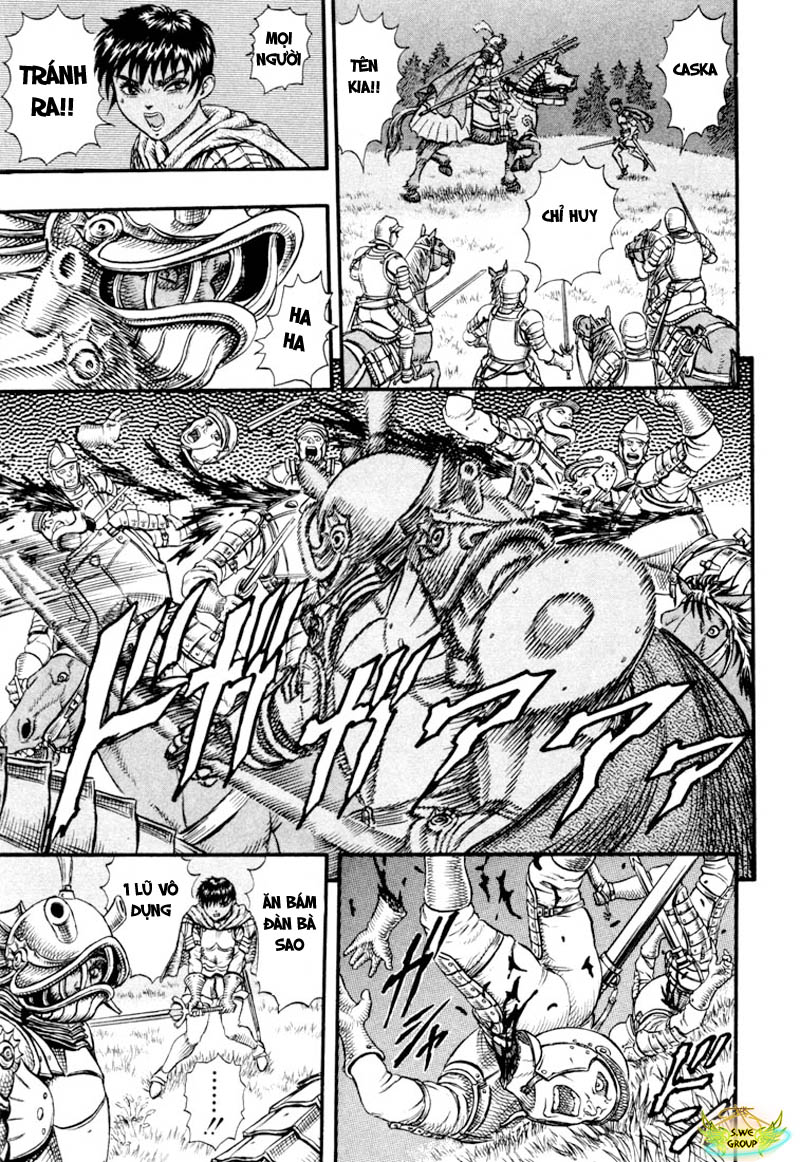 kiếm sĩ đen chapter 30 14