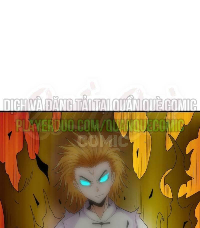 trứng ơi, chạy đi!! chapter 7 29