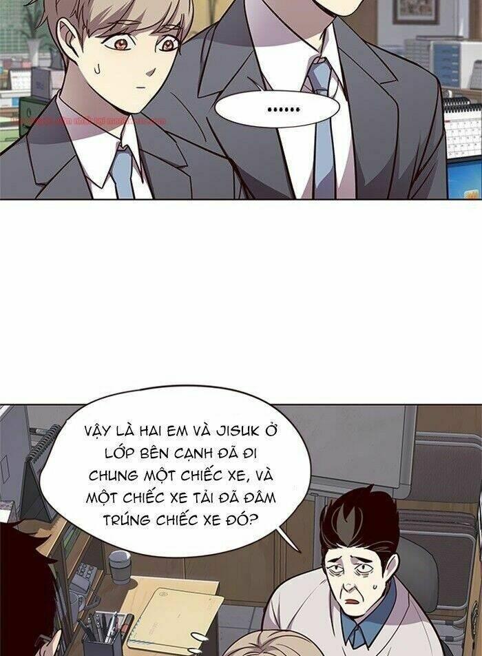 biến thân thành mèo chapter 48 5