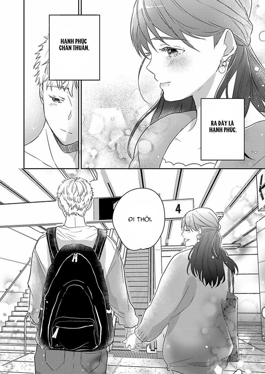 anh thích em nhiều lắm chapter 5.1 9