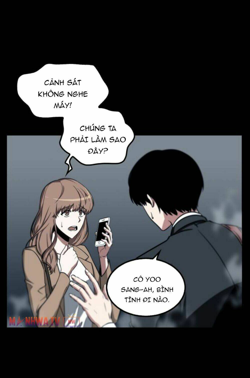 toàn trí độc giả - omniscient reader chapter 3 9
