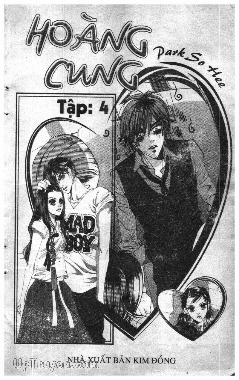 hoàng cung chapter 4 1