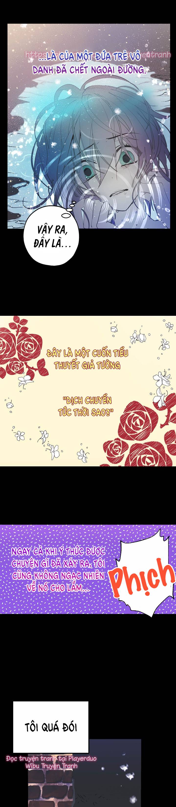 lời tỏ tình nhầm lẫn chapter 2 8