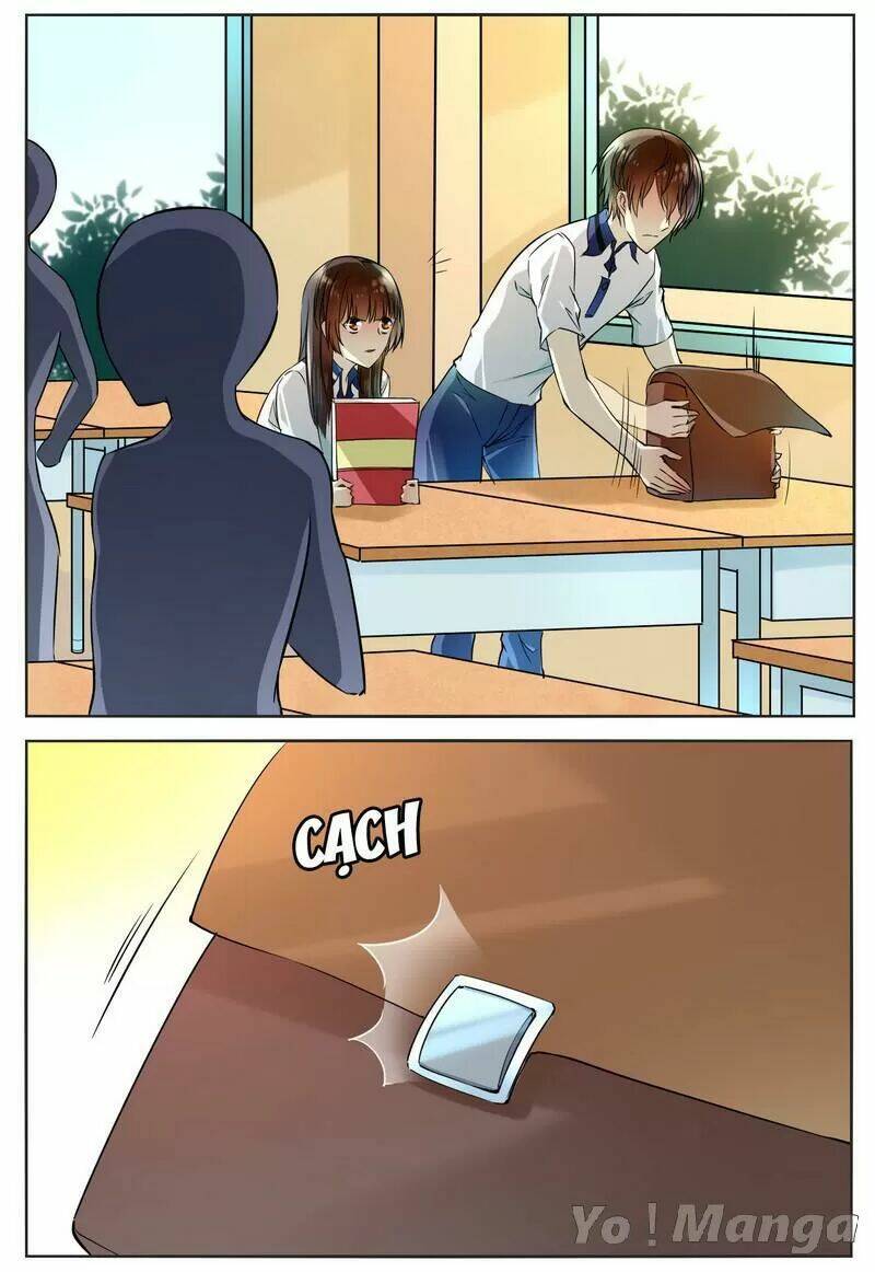 tôi là vợ tôi chapter 43 6