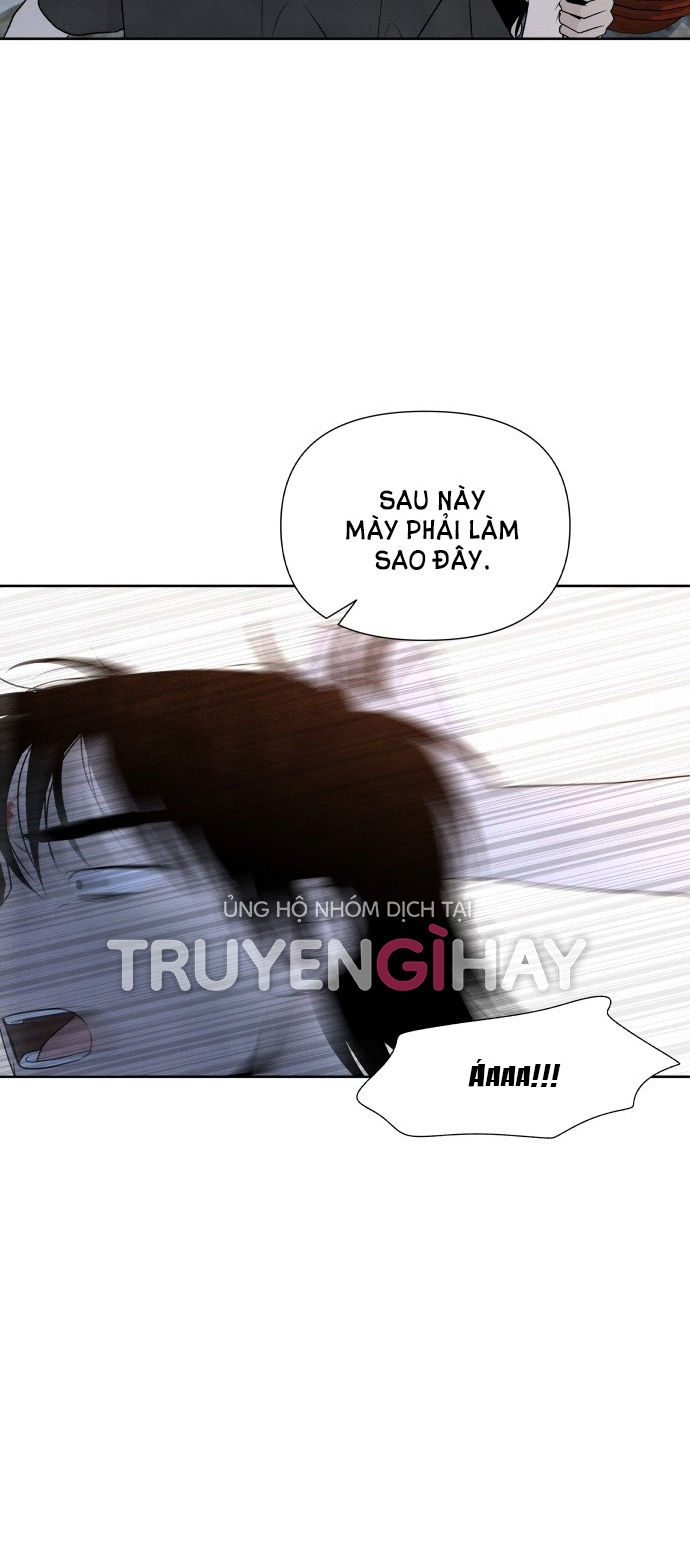 điều khiến tôi quyết tâm muốn chết chapter 25.1 14