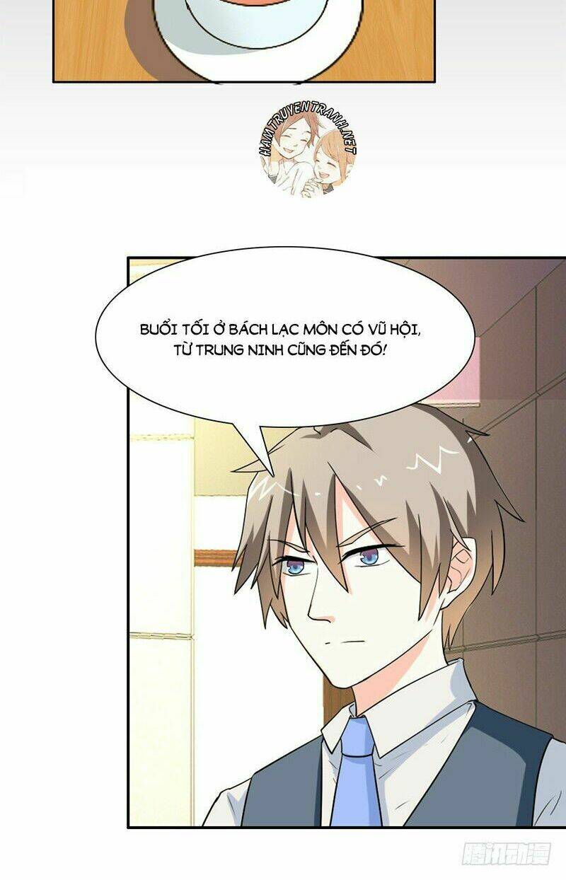 tiểu tâm can của cực phẩm đại nhân chapter 12 4