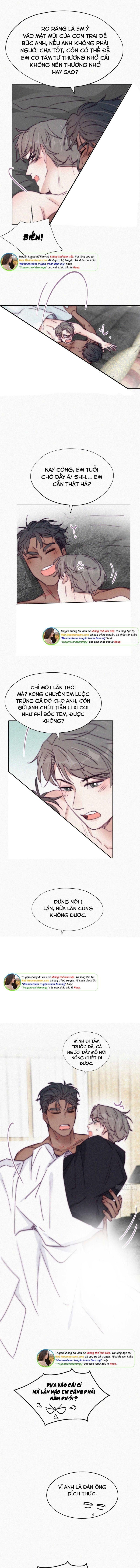 nghịch tập chi hảo dựng nhân sinh chapter 161 3