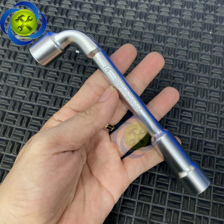 Bộ điếu 5 chi tiết WadFow WTH4205 thép CR-V