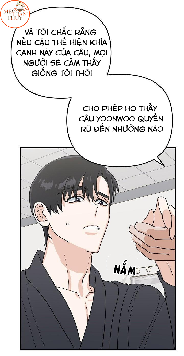 thiên đường một lần nữa chapter 9 43