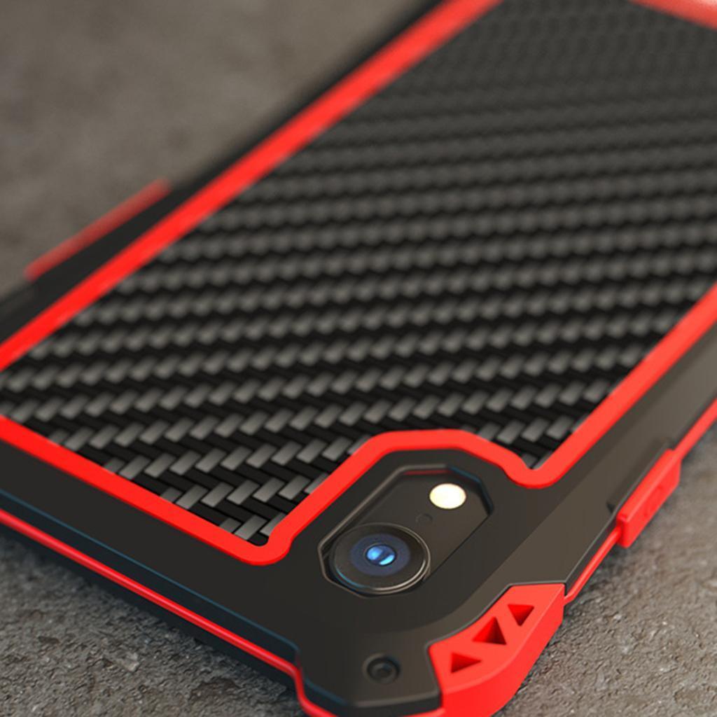 Phone Silicone Case Shockproof Protective Cover for  XS Max