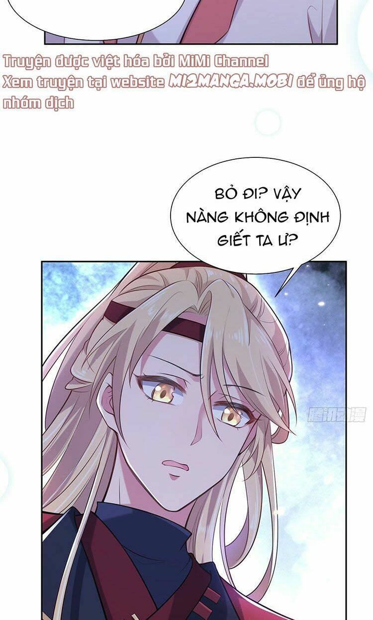 hoạn phi thiên hạ chapter 80 3