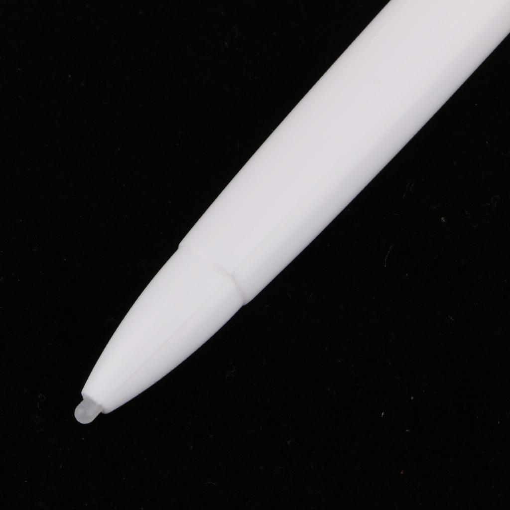 2x Thin Capacitive Touch Screen Pen Stylus Hand Writing for Tablet