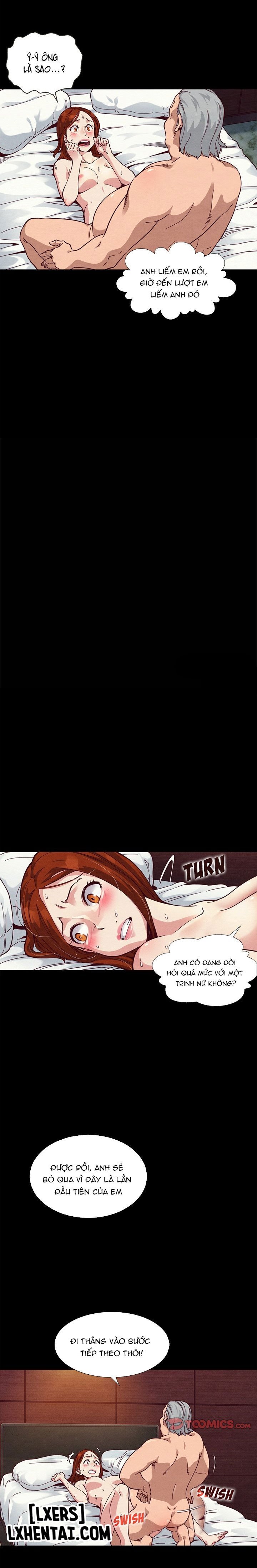 công tử bột chapter 14 17