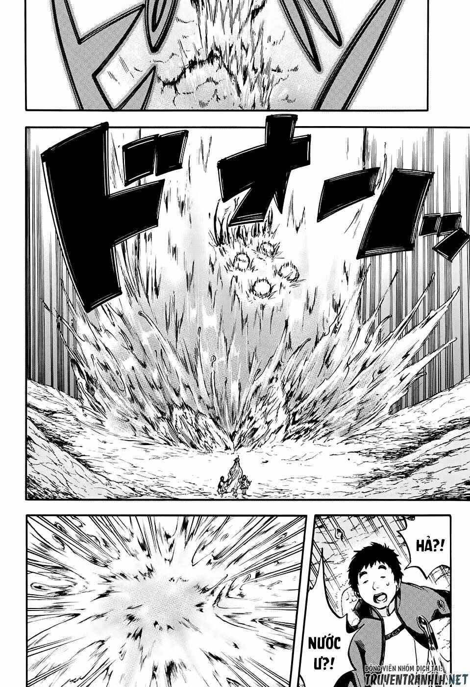 magician of the depths chapter 2 52