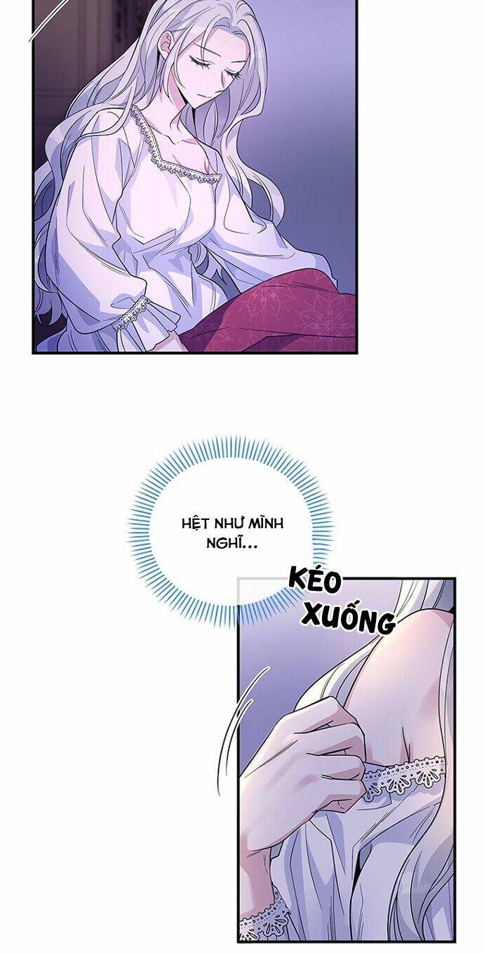 chồng yêu, em muốn đình công! chapter 14 25