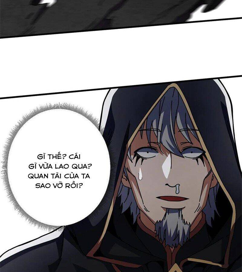 trưởng giám ngục trông coi các ma nữ chapter 95 82