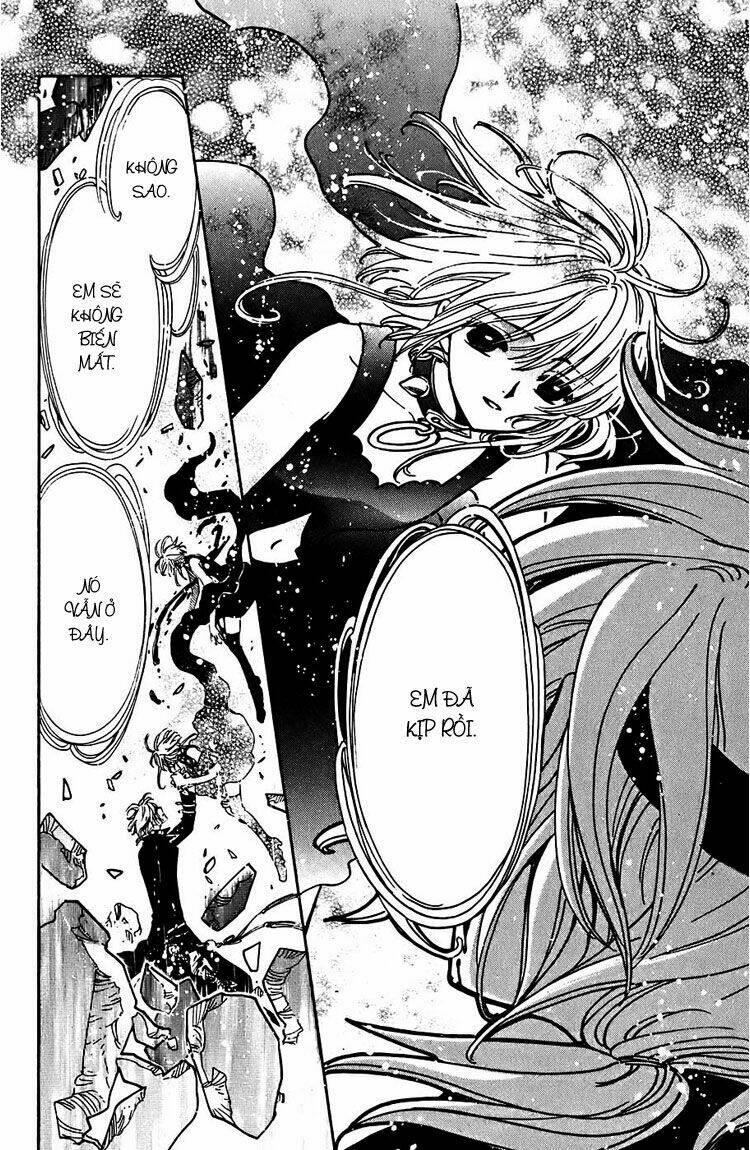 huyền thoại đôi cánh chapter 149 13