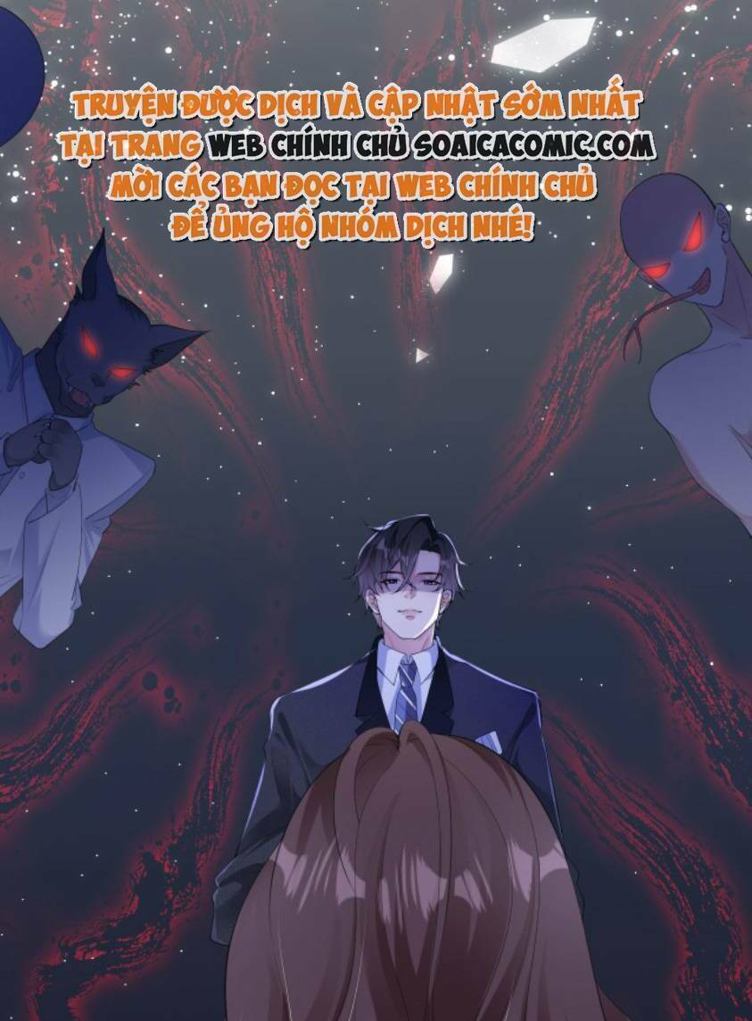 tùy ý thiêu đốt lửa tình chapter 4 14